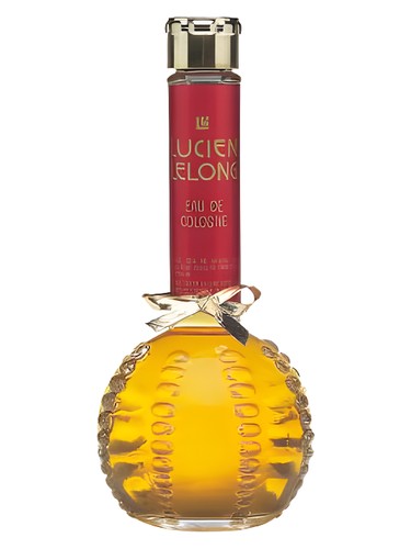 تصویر عطر تیل‌اسپین لوسیِن للون
