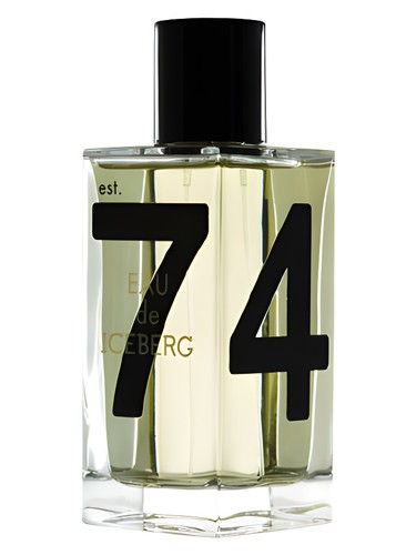 تصویر عطر اودو آیسبرگ پور هوم