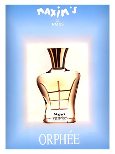 تصویر عطر اورفه مَکسِمز دو پاریس