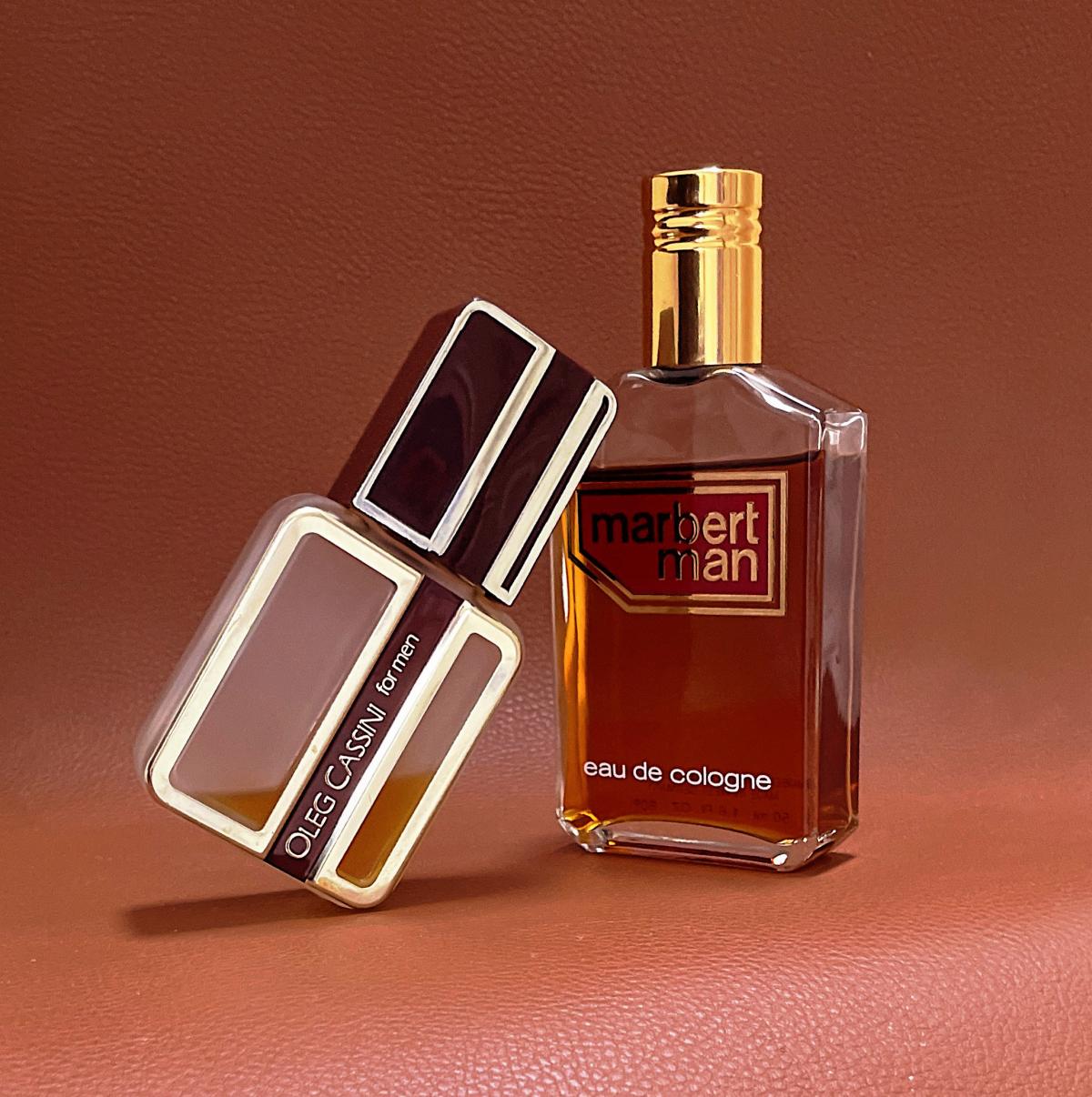 تصویر عطر ماربرت من