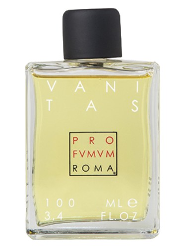 تصویر عطر وانیتاس پروفوموم روما
