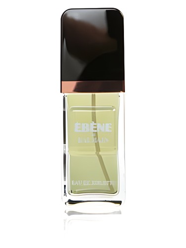 تصویر عطر ابن پیر بالمَن