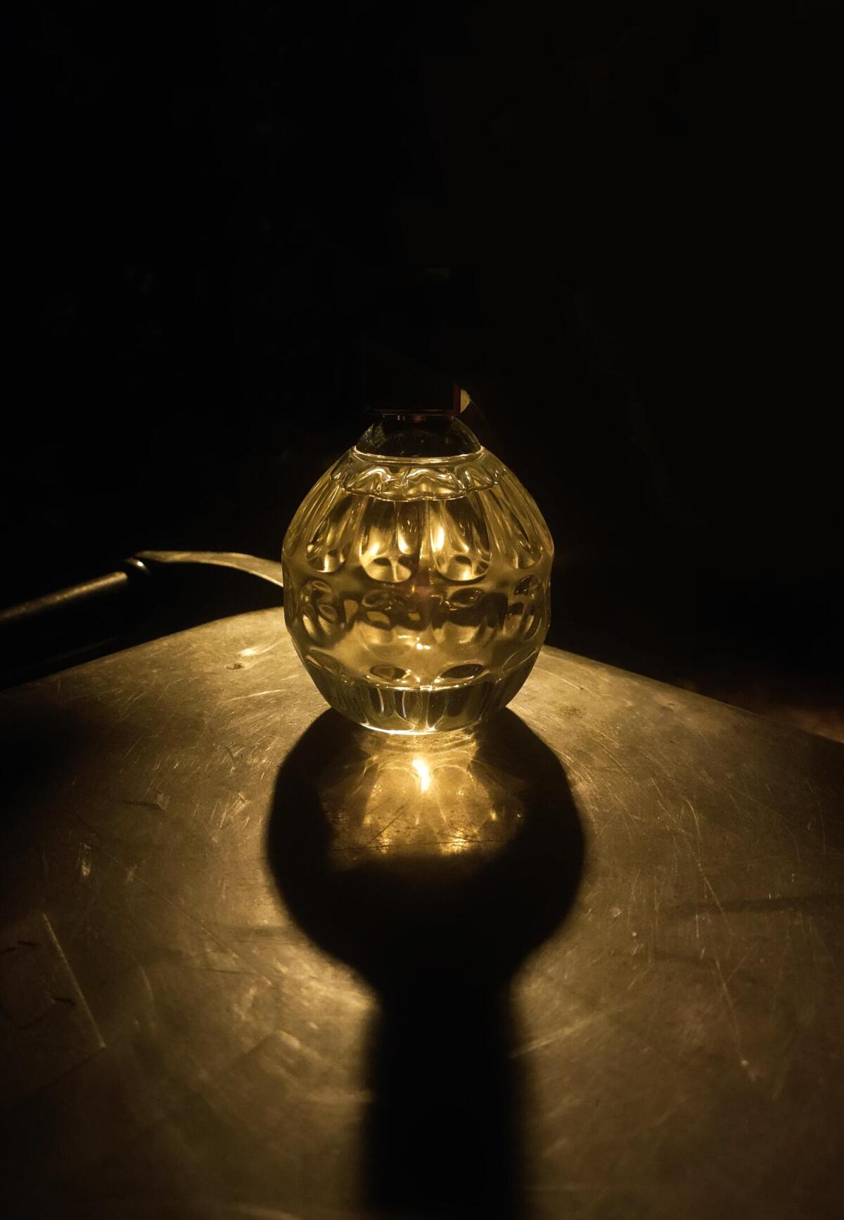 تصویر عطر جیمی چو او دو تویلت