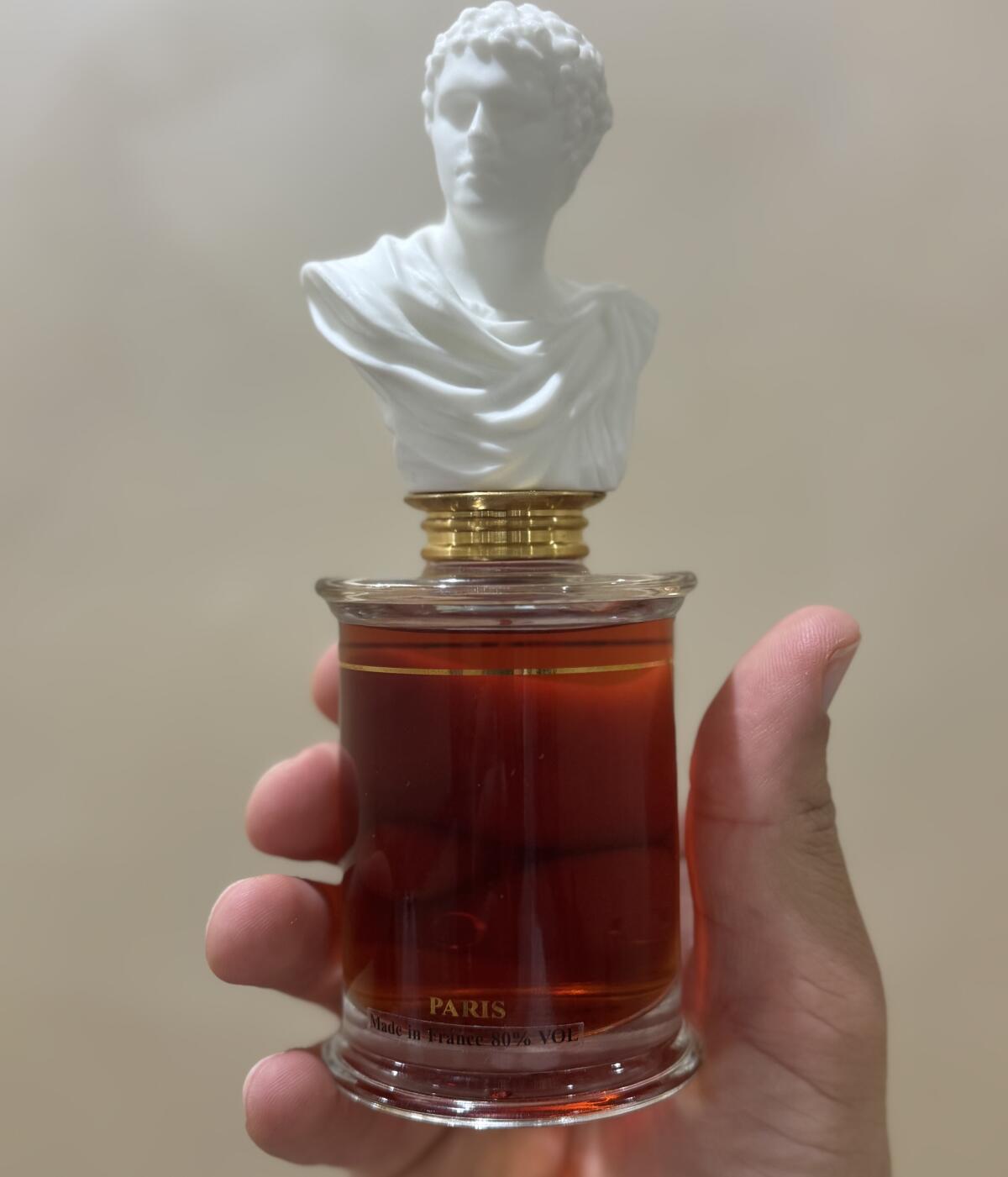 تصویر عطر شیپر پالَتین ام‌دی‌سی‌آی پرفیومز