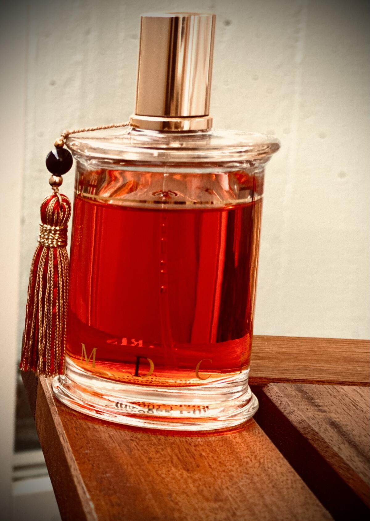 تصویر عطر شیپر پالَتین ام‌دی‌سی‌آی پرفیومز
