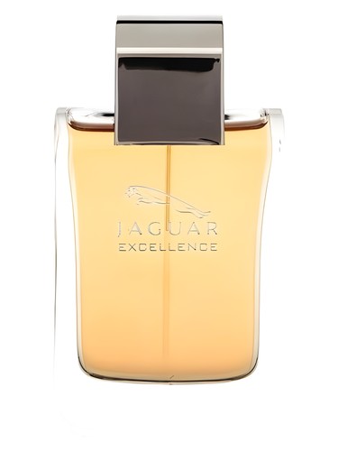 تصویر عطر جگوار اکسلنس