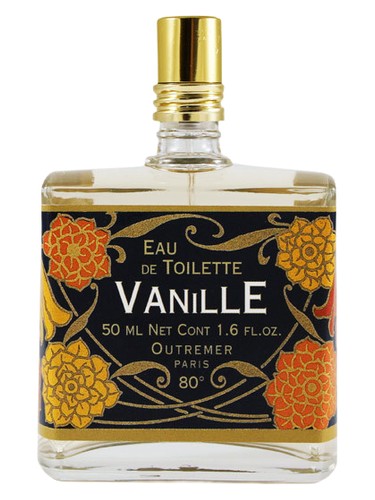 تصویر عطر وانیل اوترمر