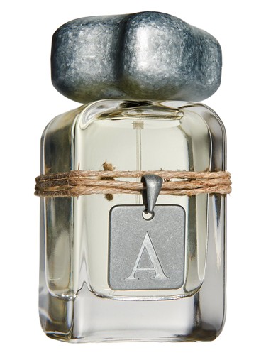 تصویر عطر آلفا مندیتوروسا
