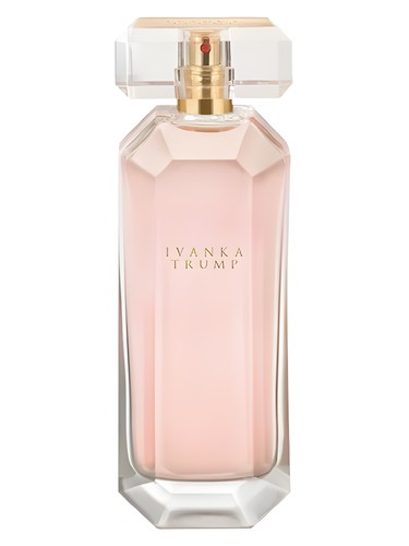 تصویر عطر ایوانکا ترامپ