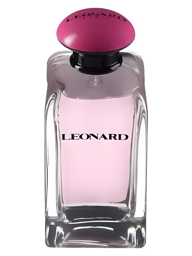 تصویر عطر لئونارد لِنرد