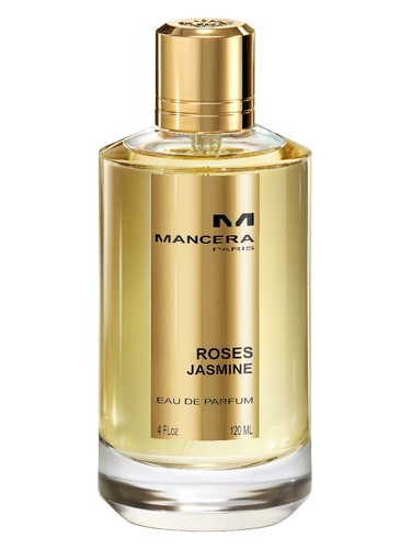 تصویر عطر رُزِز جَسمین مانسرا