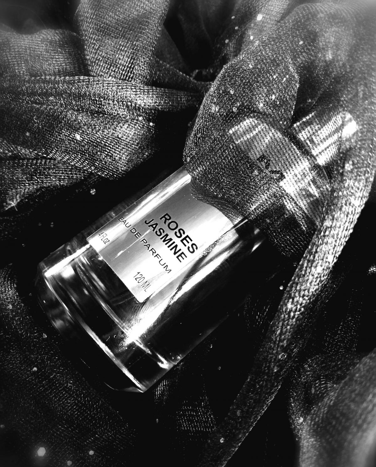 تصویر عطر رُزِز جَسمین مانسرا
