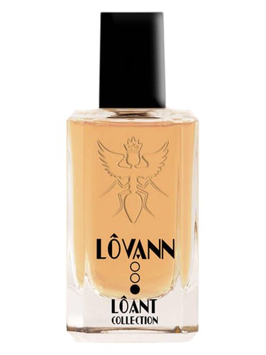 تصویر عطر لاوان سانتی بورگاس