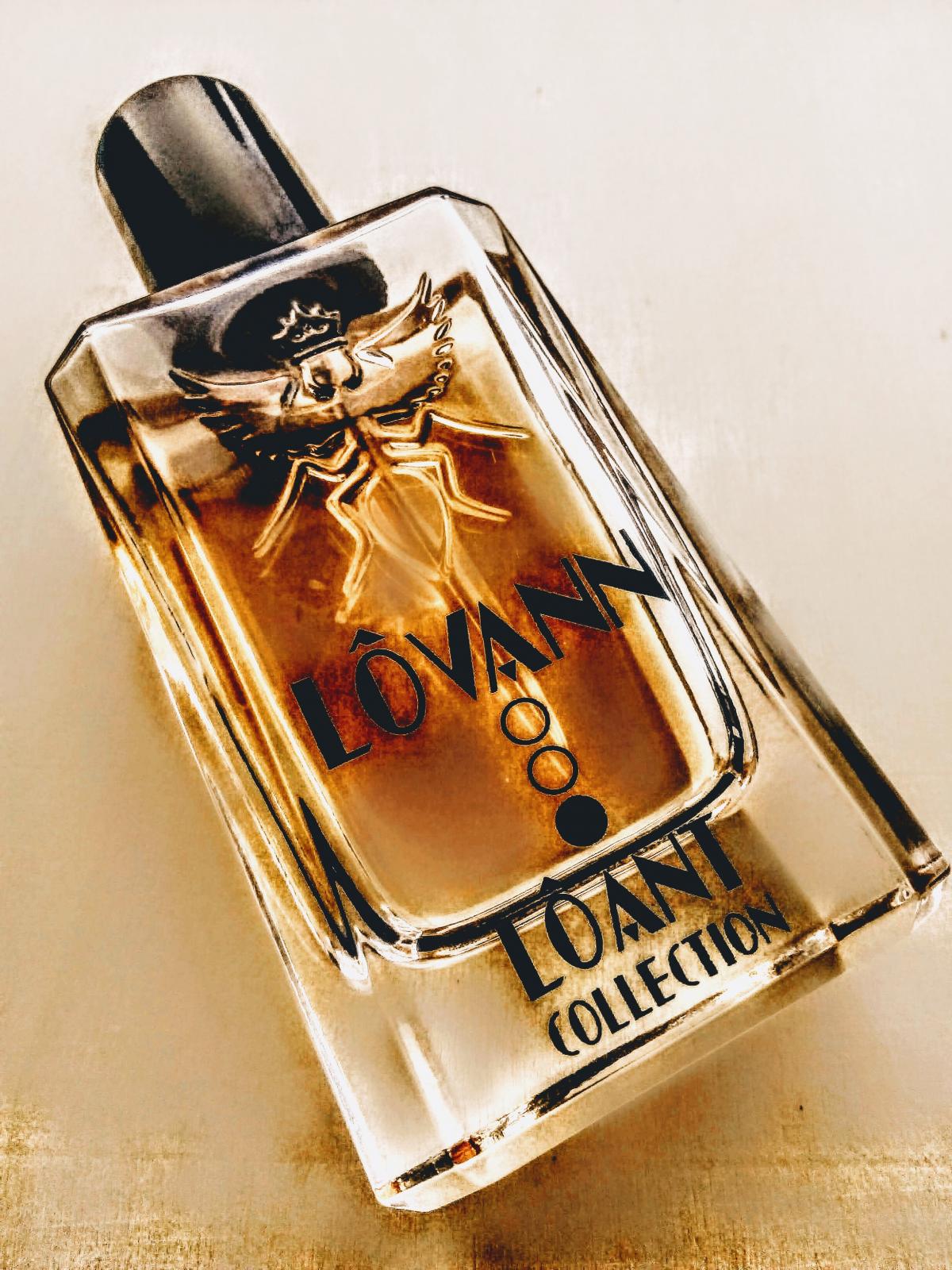 تصویر عطر لاوان سانتی بورگاس