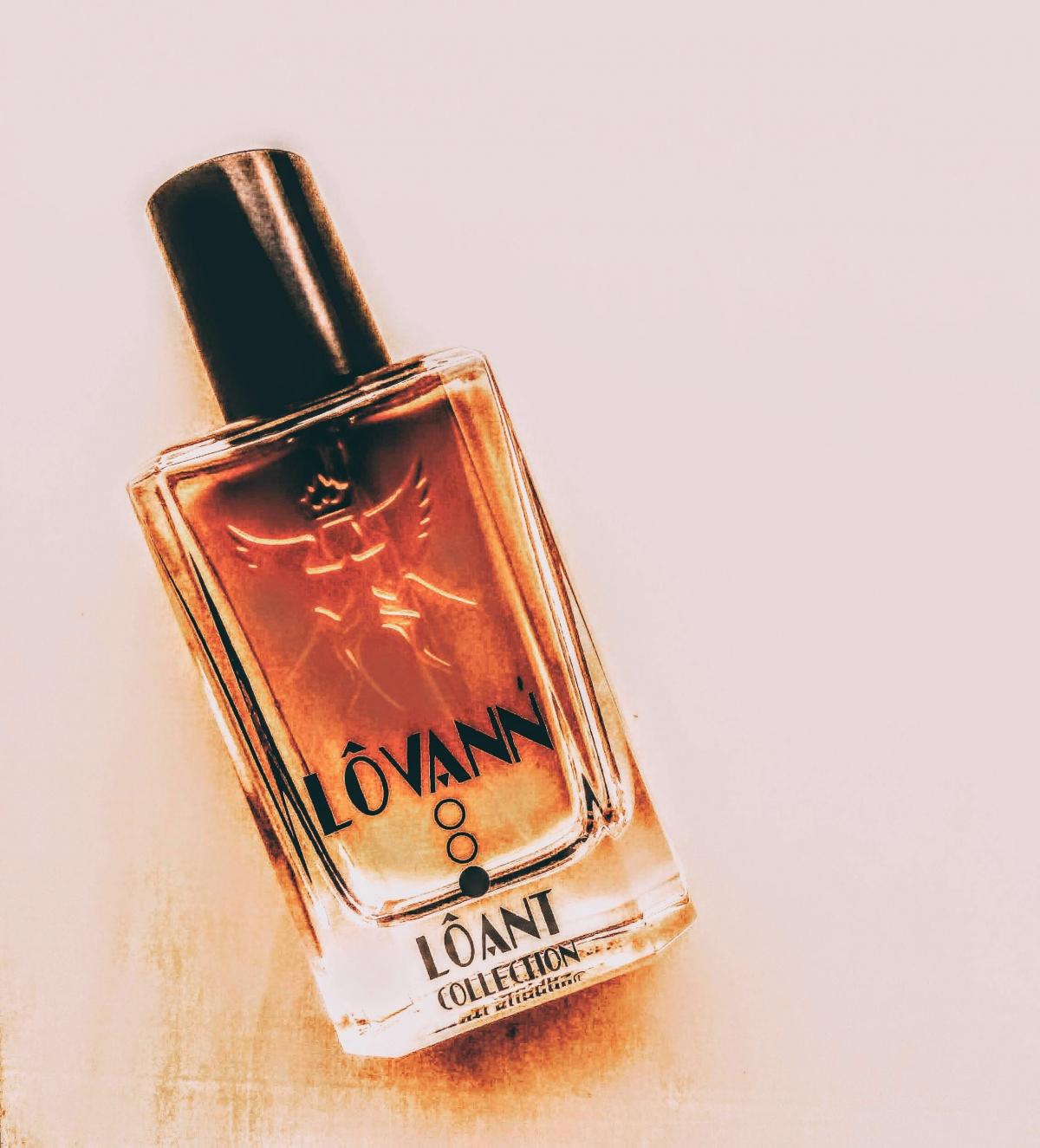 تصویر عطر لاوان سانتی بورگاس