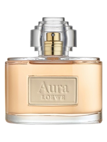 تصویر عطر اُرا لوئوه