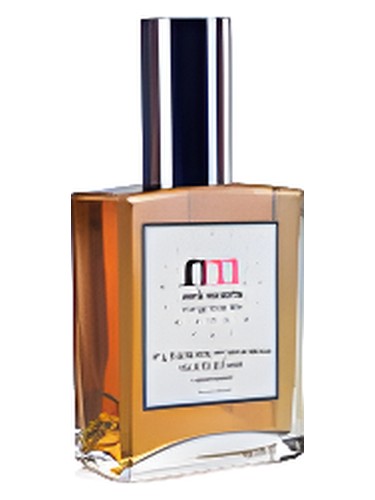 تصویر عطر فلورز فور من: گاردنیا نیل موریس