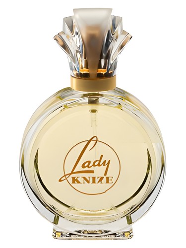 تصویر عطر لیدی کنایز کنیتسه