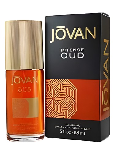 تصویر عطر اینتنس عود جووان