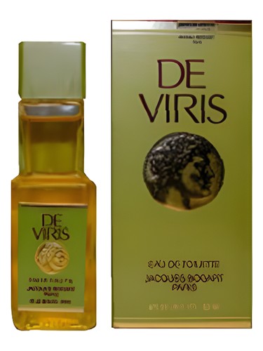 تصویر عطر دی ویریس ژاک بوگارت