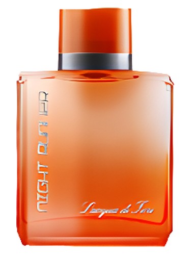تصویر عطر نایترانر لاکوآ دی فیوری