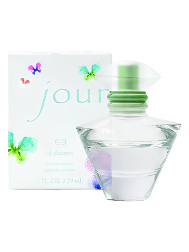تصویر عطر جرنی آو دریمز مری کی