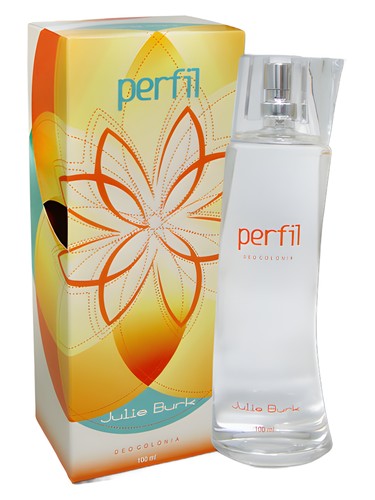 تصویر عطر پرفیل ژولی برک پرفیومز