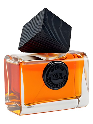 تصویر عطر ماسک کلری مزون اینسنس