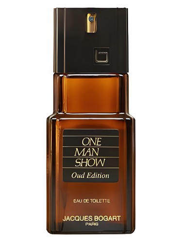 تصویر عطر وان من شو اود ادیشن ژاک بوگارت