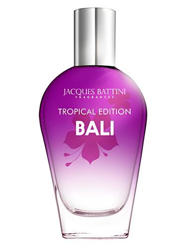 تصویر عطر بالی تروپیکال ادیشن ژاک باتینی