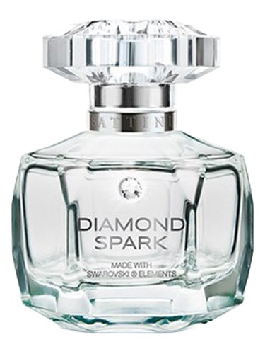 تصویر عطر دایموند اسپارک ژاک باتینی