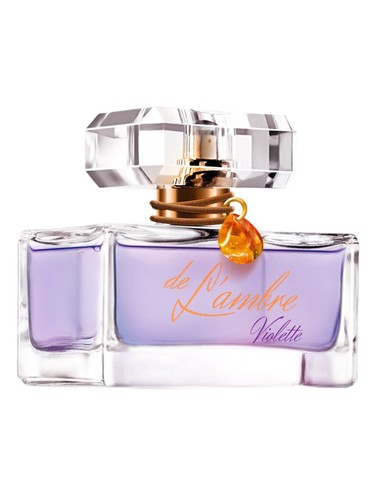 تصویر عطر دی لامبر ویولت ژاک باتینی