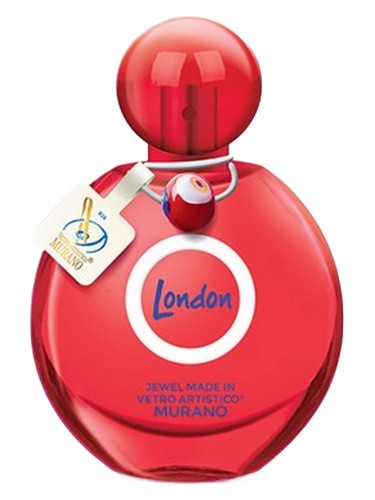 تصویر عطر پاپ لاندن ژاک باتینی