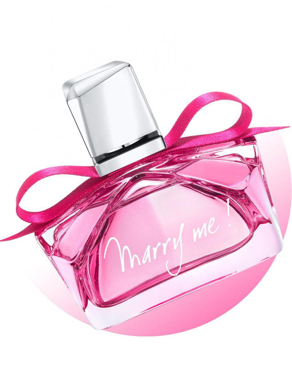 تصویر عطر مری می کنفتیس لانوین