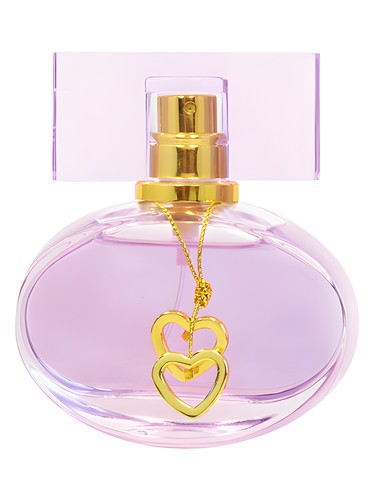 تصویر عطر لاولی هارت پرفیومز جنتی