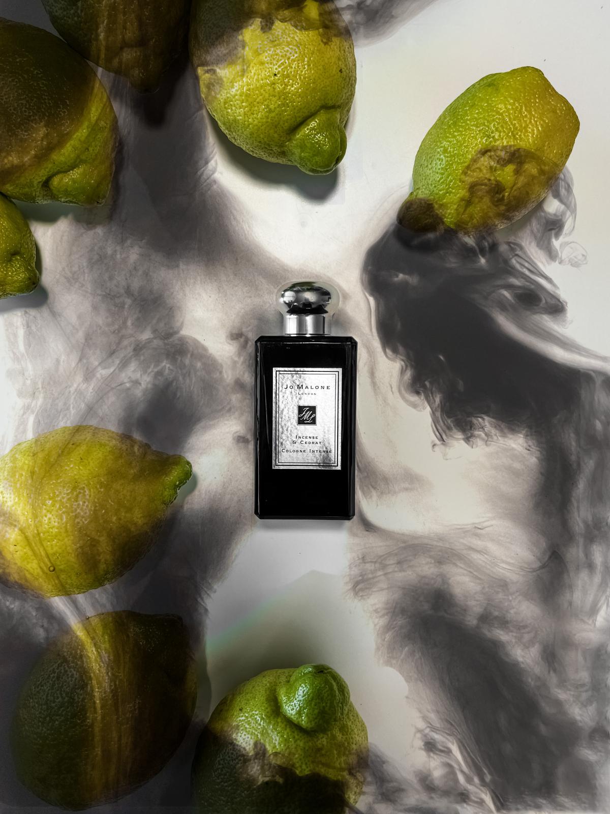 تصویر عطر اینسنس اند سدرات جو مالون لندن