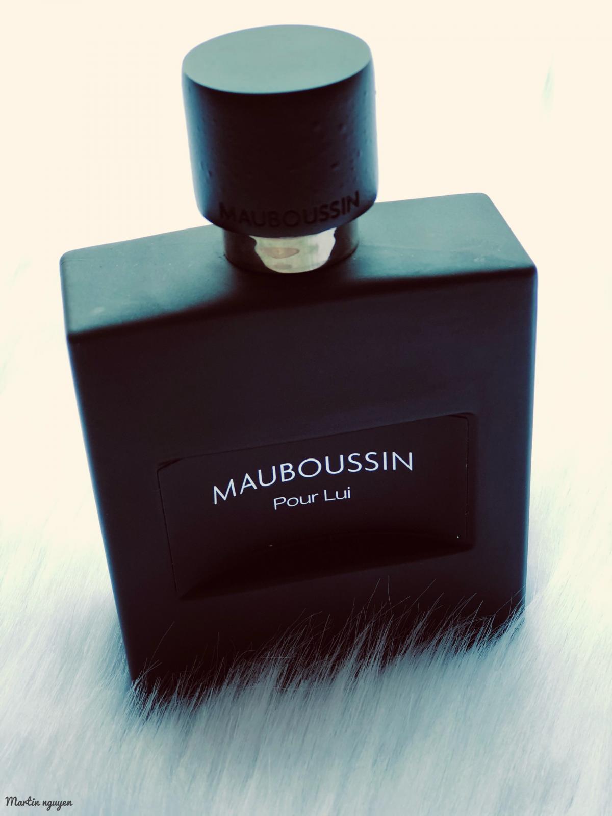 تصویر عطر موبوسین پور لوی این بلک موبوسن