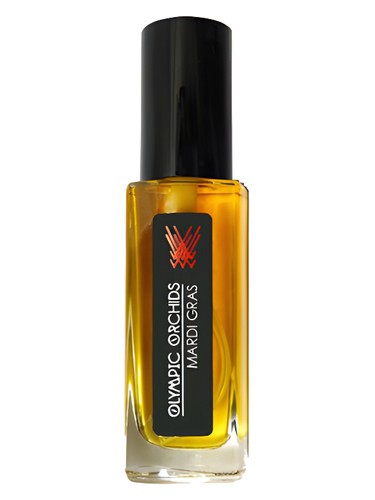 تصویر عطر ماردی گرا اولیمپیک اورکِدز آرتیزان پرفیومز