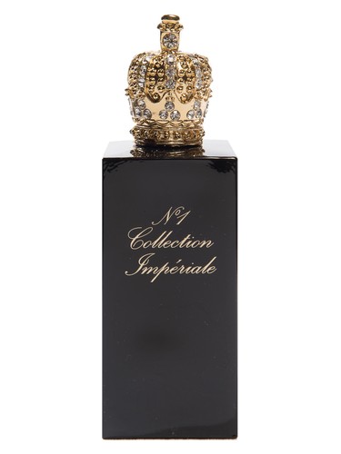 تصویر عطر نمبر وان پرودِنس پاریس