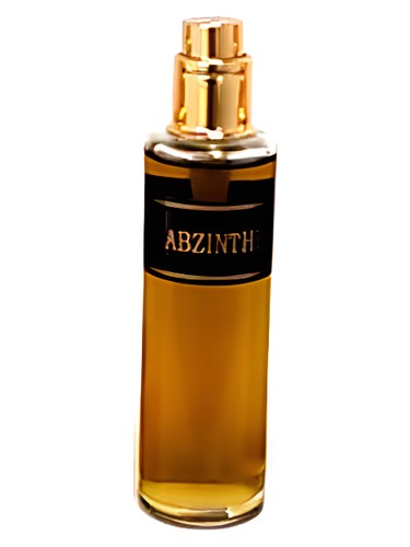 تصویر عطر ابسینت مشاز نچرال پرفیومز