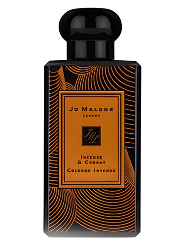 تصویر عطر اینسنس اند سدرت لیمیتد ادیشن جو مالون لندن