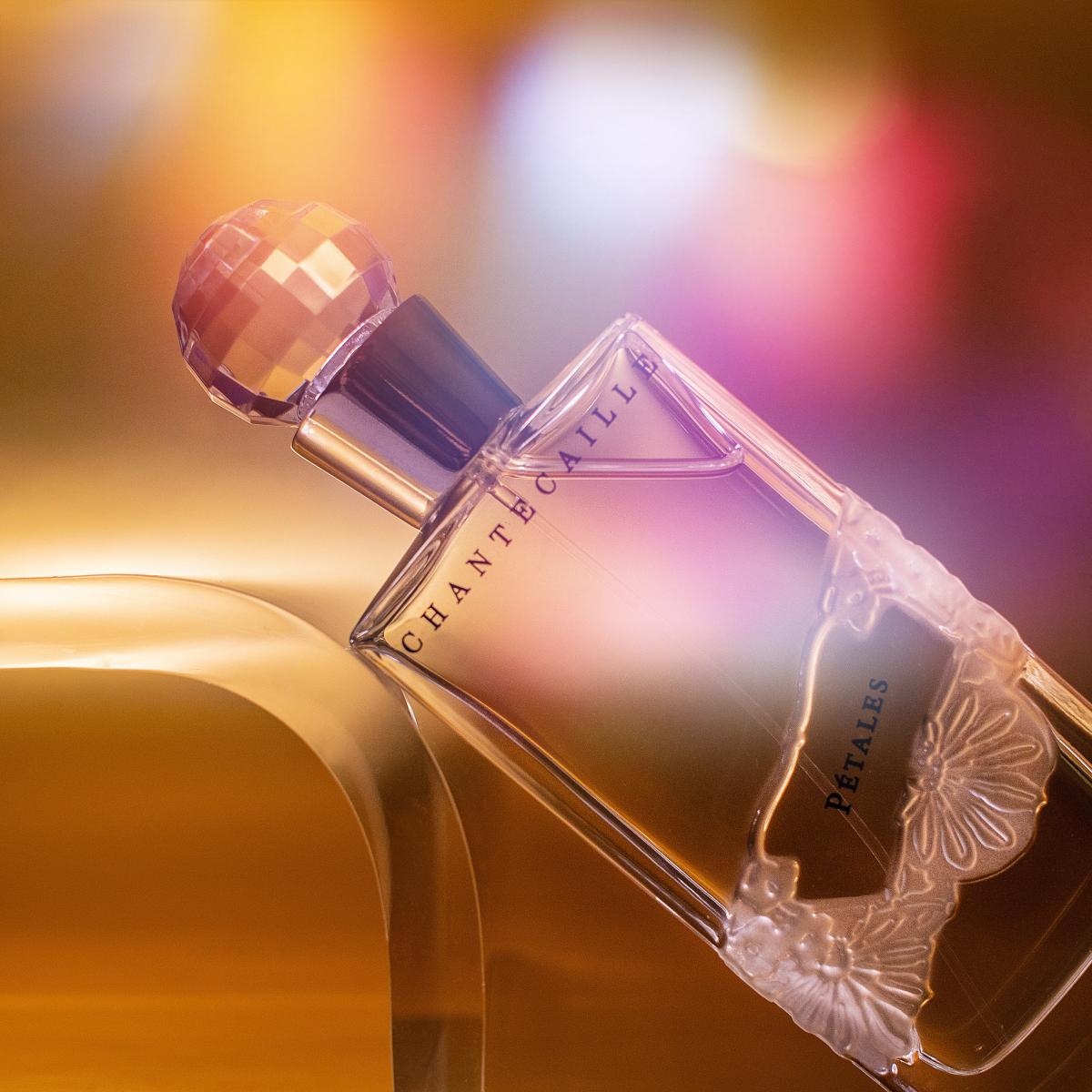 تصویر عطر پیتالز شانتکای