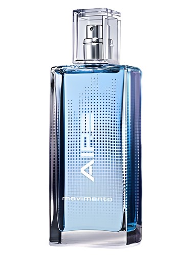 تصویر عطر ایر موویمنتو ژکیتی