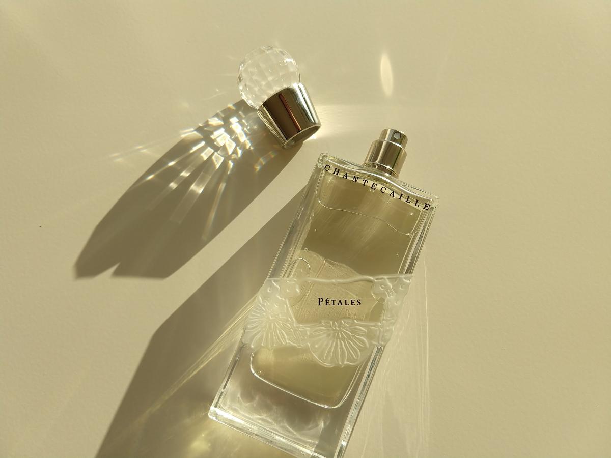 تصویر عطر پیتالز شانتکای