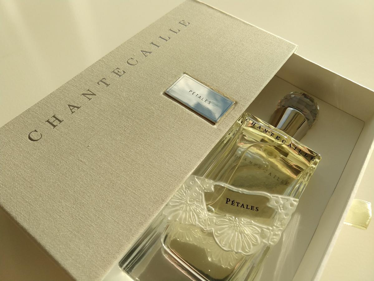 تصویر عطر پیتالز شانتکای