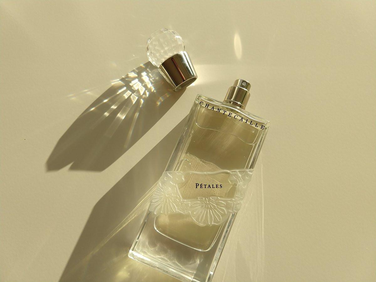 تصویر عطر پیتالز شانتکای