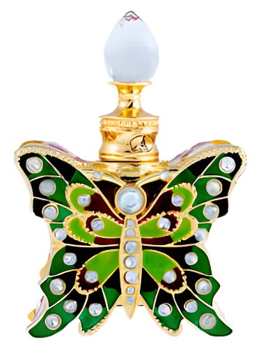 تصویر عطر حالا خالص
