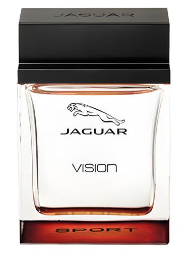 تصویر عطر جگوار ویژن اسپرت