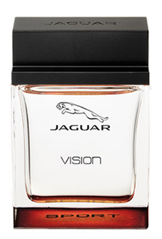تصویر عطر جگوار ویژن اسپرت