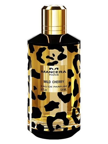 تصویر عطر وایلد چری مانسرا